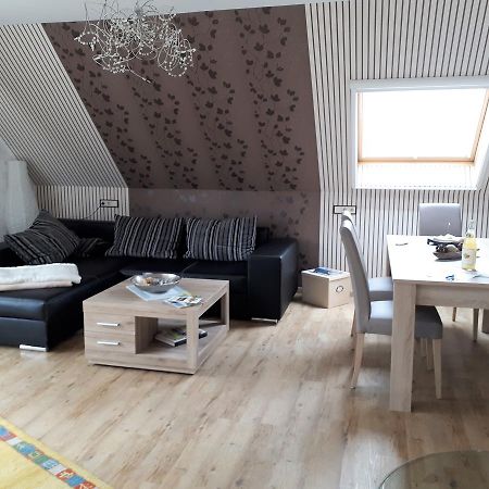 Ferienwohnung Droemmeljan 克桑滕 外观 照片