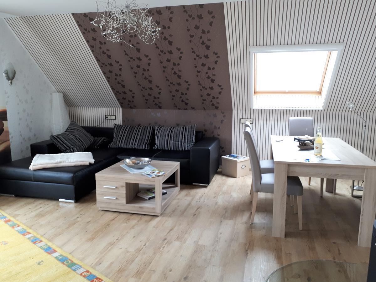 Ferienwohnung Droemmeljan 克桑滕 外观 照片