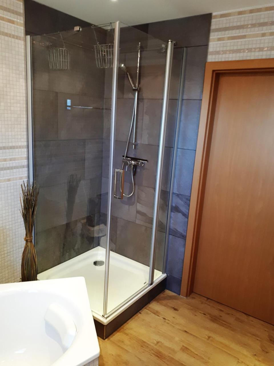 Ferienwohnung Droemmeljan 克桑滕 外观 照片