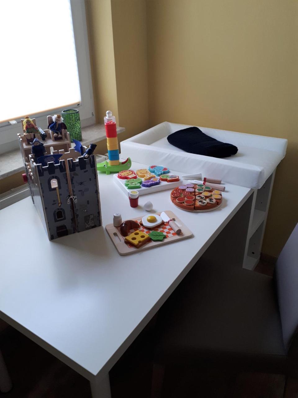 Ferienwohnung Droemmeljan 克桑滕 外观 照片